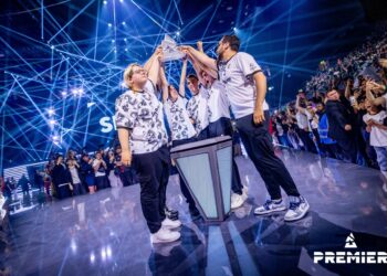 Donk et Spirit retrouvent les sommets aux BLAST Premier : Spring Final !