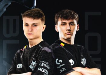 BlaZ et Loira, G2 recrute enfin ses sauveurs sur R6 ?