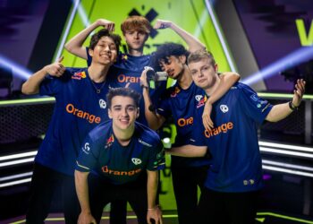 VCT EMEA : Na’Vi s’enfonce, la Karmine Corp fait le show contre BBL !