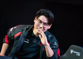 Gen.G intouchable, 2-0 week pour T1 et Hanwha Life… le récap de la semaine en LCK