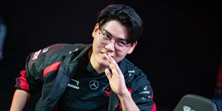 Gen.G intouchable, 2-0 week pour T1 et Hanwha Life… le récap de la semaine en LCK