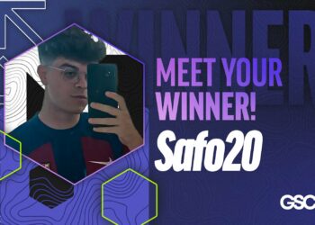 Safo20 remporte la GSC #3, Wet Jungler tout proche de son premier titre avec la Karmine Corp