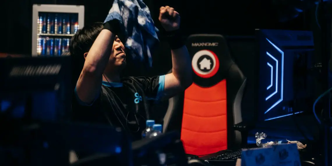 GuMiho s’offre le sclap de Clem et la HomeStory Cup XXV