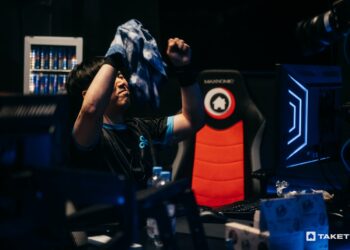 GuMiho s’offre le sclap de Clem et la HomeStory Cup XXV