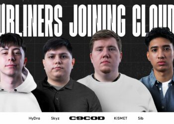 Cloud9 fait son comeback sur Call of Duty avec les Subliners !