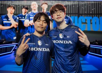 LCS : 100 Thieves – Team Liquid en direct