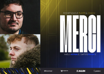 5 départs chez Solary (off.)