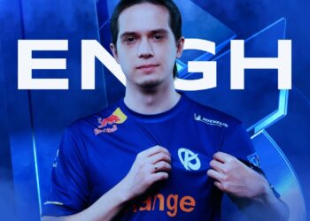 Karmine Corp : Engh prolonge jusqu’en 2027 (off.)