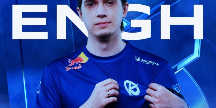 Karmine Corp : Engh prolonge jusqu’en 2027 (off.)