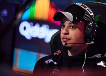 KRÜ met tout son roster Rocket League sur le banc