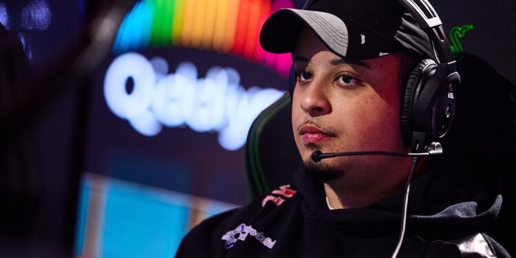 KRÜ met tout son roster Rocket League sur le banc