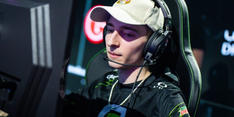 M80 libère tout son roster Rocket League