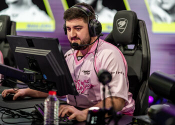 beyAz (Gentle Mates) : « Je crois 100% en cette équipe, il faut juste se relever, on a du potentiel »