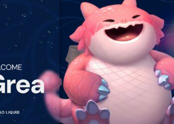 Team Liquid recrute grea comme coach sur TFT