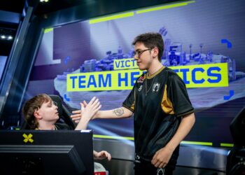 VCT EMEA : Fnatic s’impose sur le fil, FUT et Heretics survolent leurs rencontres !