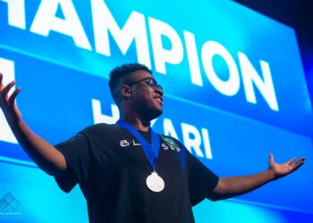 Un nouveau DBFZ World Tour annoncé pour 2024/2025 !