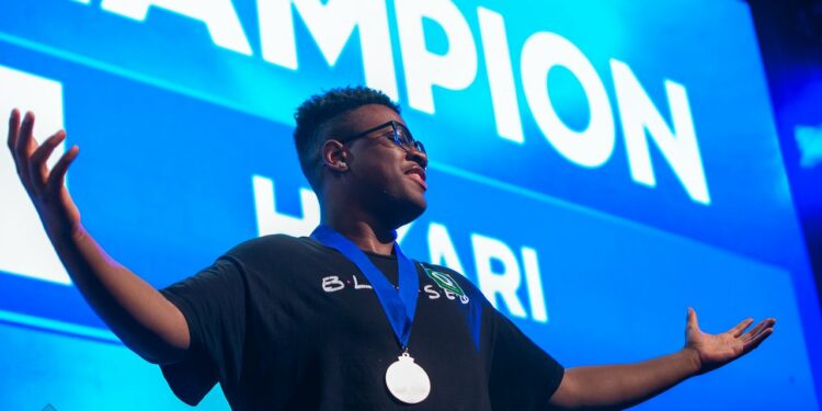 Un nouveau DBFZ World Tour annoncé pour 2024/2025 !