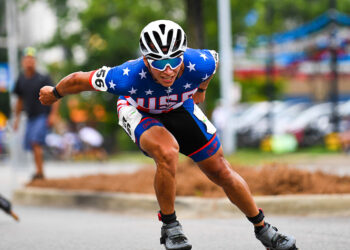 Le roller derby : un sport dynamique et tendance