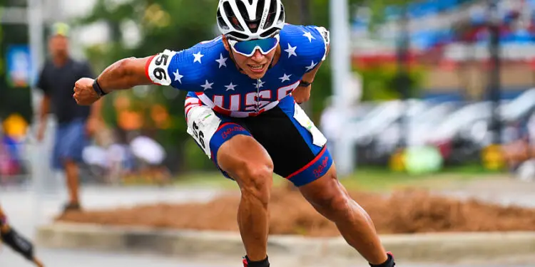 Le roller derby : un sport dynamique et tendance