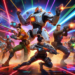 À quoi ressemble Apex Legends en 2024 ?