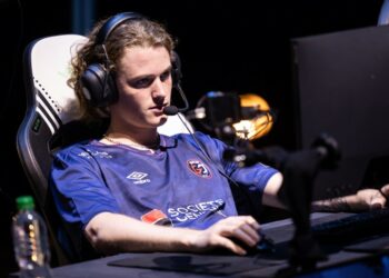 LFL : Team GO – BK ROG en direct