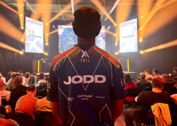 DreamHack Summer : Jodd, seul Français qualifié pour l’Esports World Cup