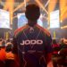 DreamHack Summer : Jodd, seul Français qualifié pour l’Esports World Cup