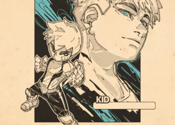 Tamura (manager chez Esprit Shonen) : « KID peut laisser une trace indélébile sur la scène Smash »