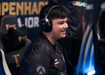 Elevate libère son roster Rocket League