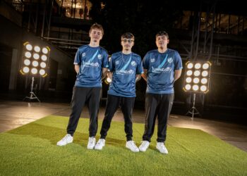 Luminosity quitte Rocket League… mais espère « revenir pour la saison 2025 »