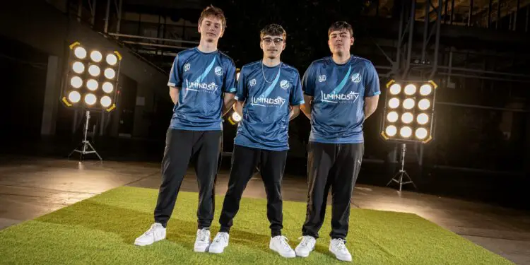 Luminosity quitte Rocket League… mais espère « revenir pour la saison 2025 »