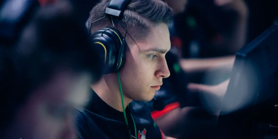 MICHU passe IGL pour tenter de trouver une équipe