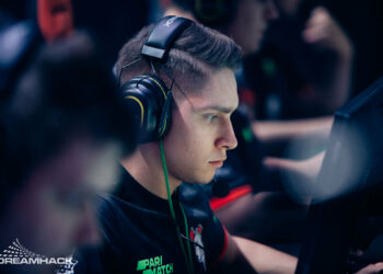 MICHU passe IGL pour tenter de trouver une équipe