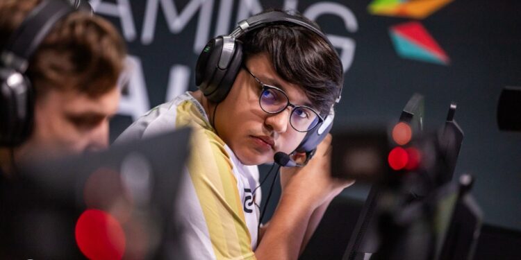 G2 en discussion avec M80 pour recruter malbsMd