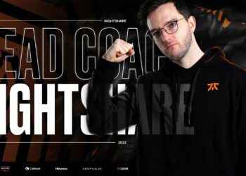 LEC : Fnatic en 5-0, « c’est plutôt effrayant de voir à quel point ça marche »