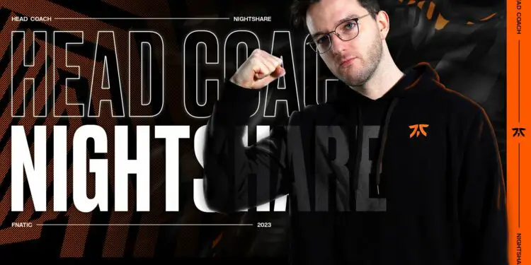 LEC : Fnatic en 5-0, « c’est plutôt effrayant de voir à quel point ça marche »