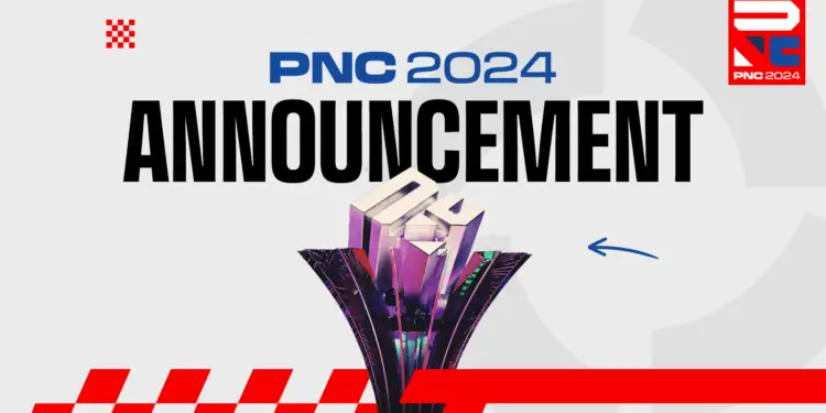 Krafton annonce la PUBG Nations Cup 2024 à Séoul !