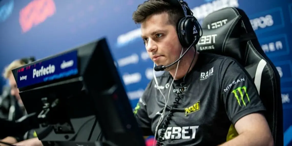 Perfecto : « Je retrouve la forme que j’avais chez Na’Vi »