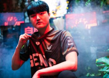 LCK : Gen.G atomise déjà T1, Dplus et Freecs en 2-0
