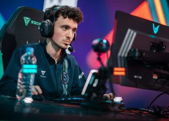 Zoelys (Rogue) : « Après mon Summer Split chez LDLC, j’ai perdu pas mal de confiance en moi »