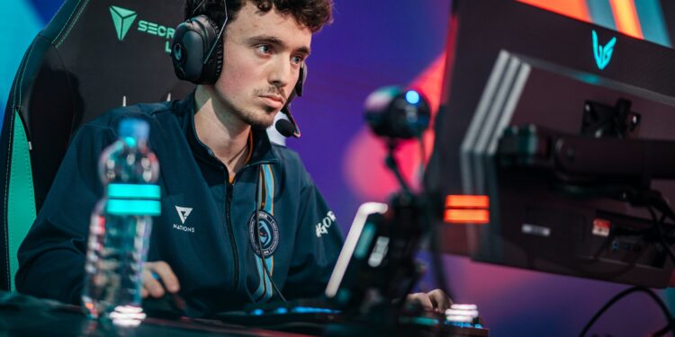 Zoelys (Rogue) : « Après mon Summer Split chez LDLC, j’ai perdu pas mal de confiance en moi »