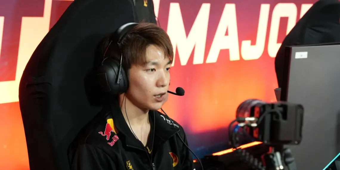 DeToNator et mikan quittent la scène Rocket League E.SPORT.FR