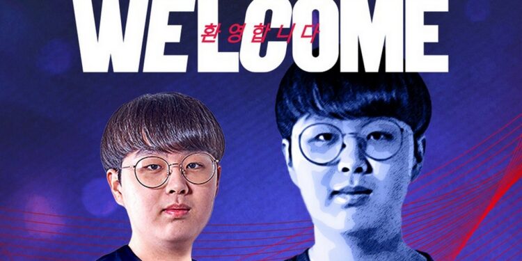 PSG Talon recrute RuMaTick, 6e joueur de son roster R6 !