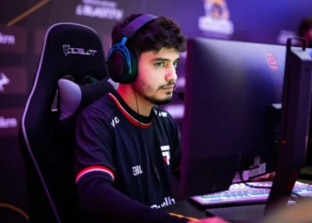 Skullz, de Liquid vers FURIA Esports ?