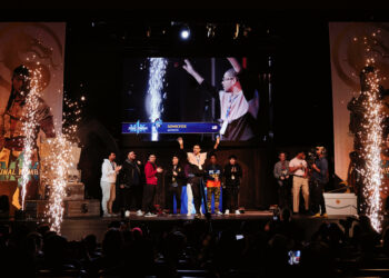 SonicFox remporte le Final Kombat 2024