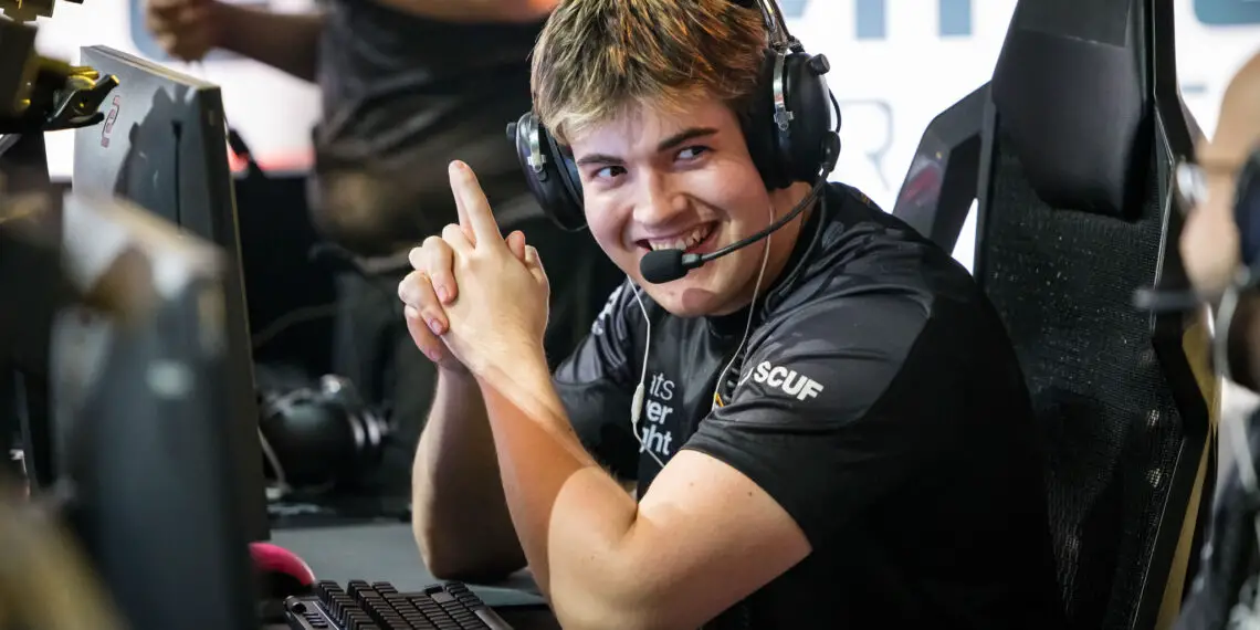 Gaimin Gladiators top 3 de la FACEIT League, Virtus.pro arrache le dernier ticket pour l’EWC