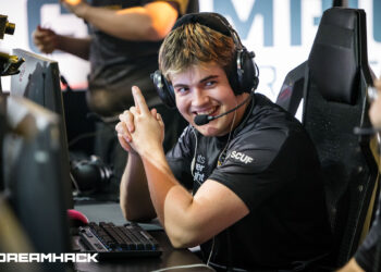 Gaimin Gladiators top 3 de la FACEIT League, Virtus.pro arrache le dernier ticket pour l’EWC