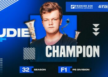 R8G recrute une équipe en F1