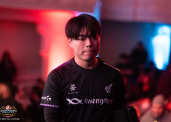 DreamHack Summer : le top 8 Tekken 8 en direct