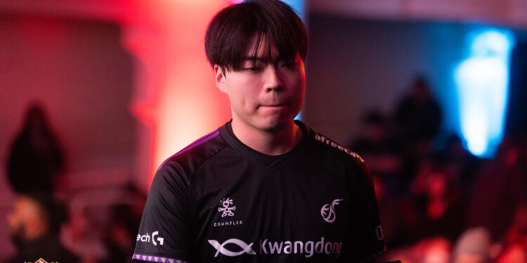 DreamHack Summer : le top 8 Tekken 8 en direct